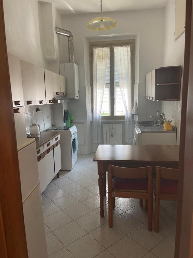 The Castle House Apartman La Spezia Kültér fotó