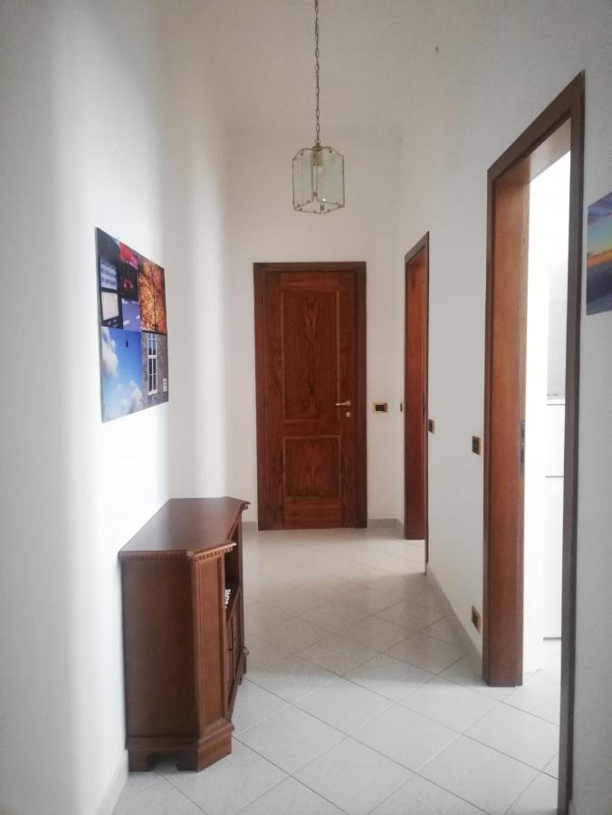 The Castle House Apartman La Spezia Kültér fotó