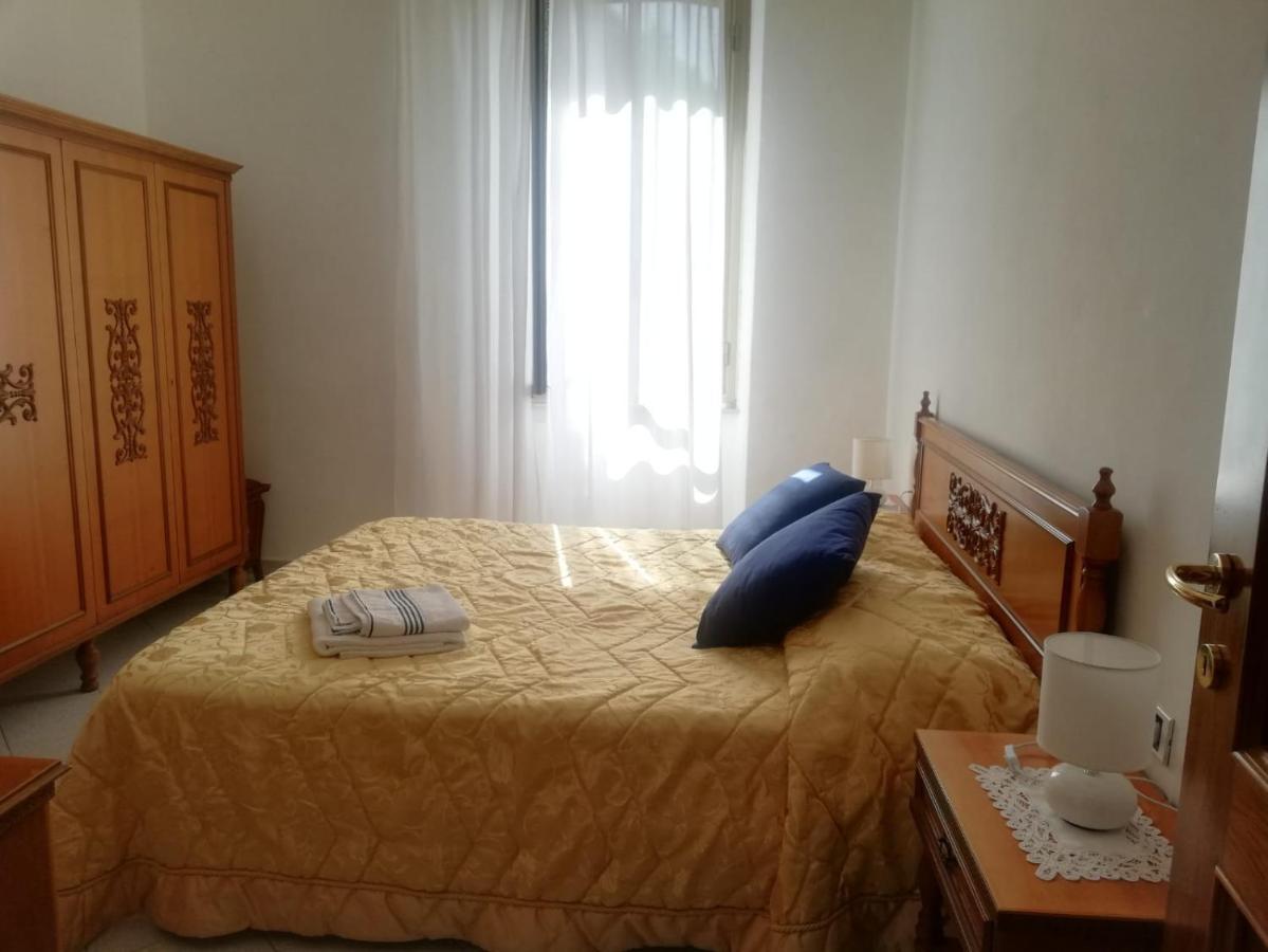 The Castle House Apartman La Spezia Kültér fotó