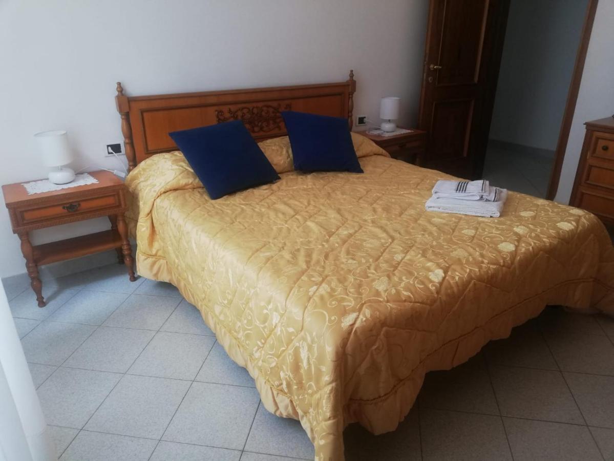 The Castle House Apartman La Spezia Kültér fotó